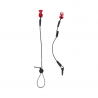 Cinghia di connessione per RS-1